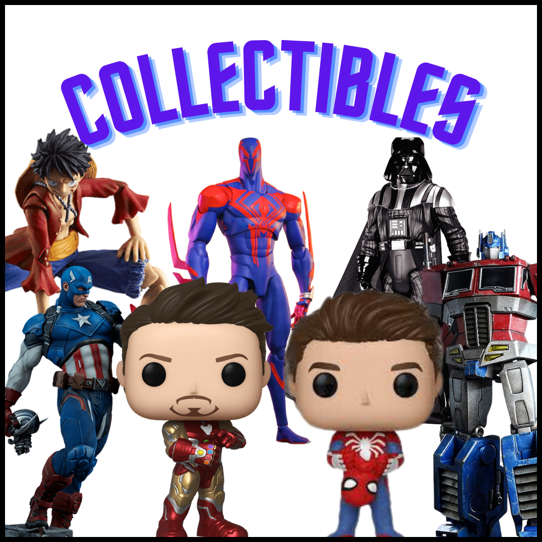 Collectible Figures