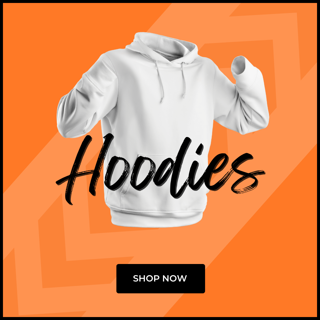 Hoodies/Sweatshirts