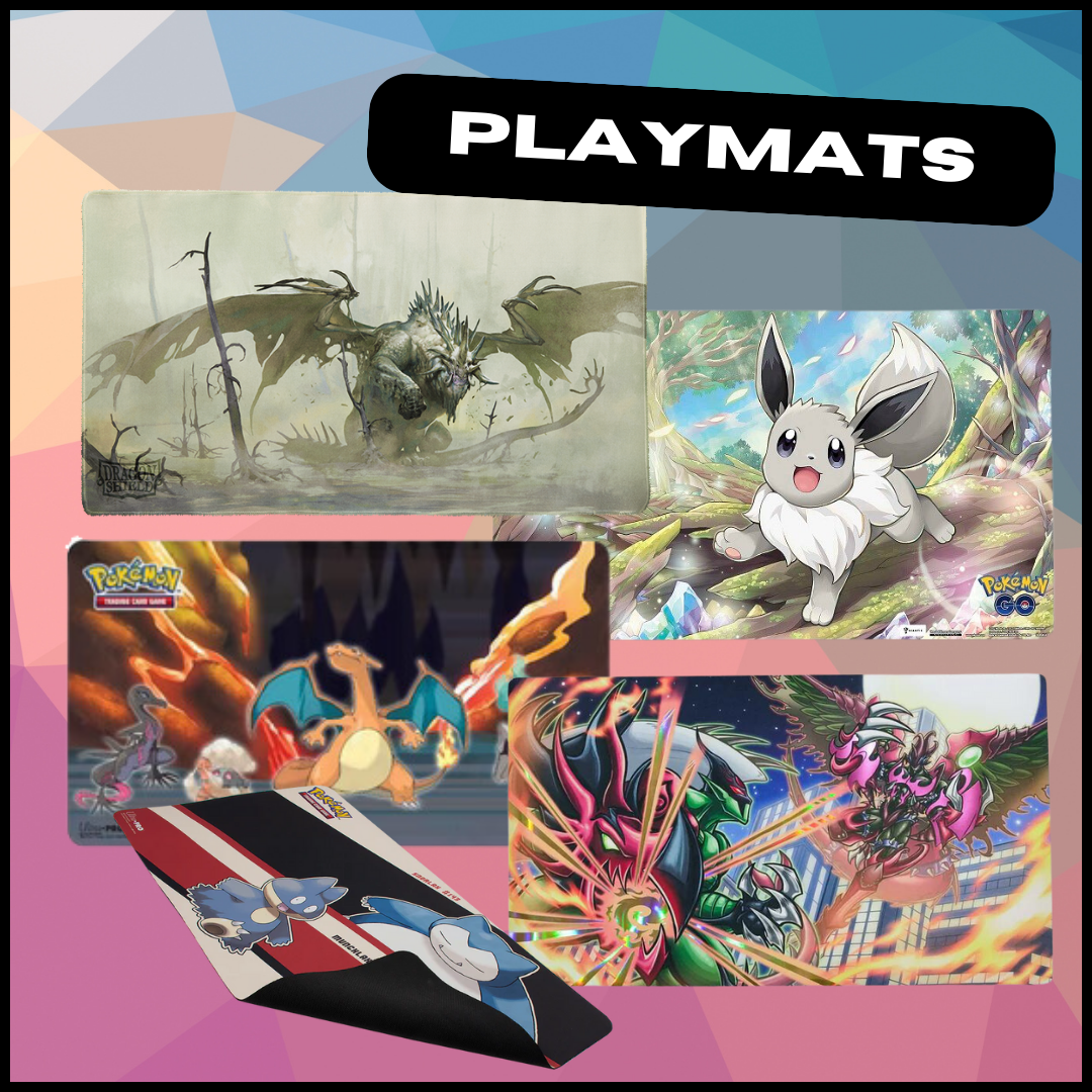 Playmats