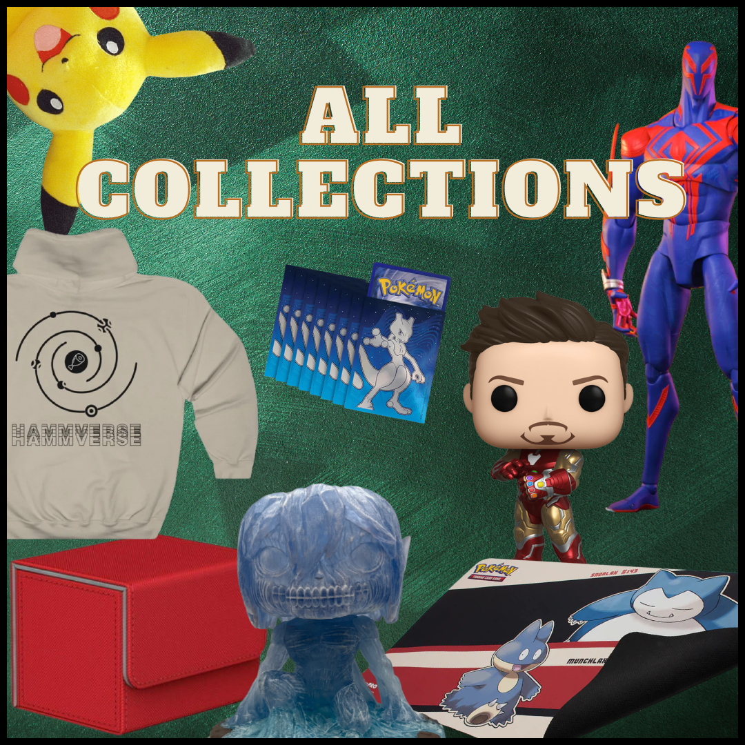 All Collections