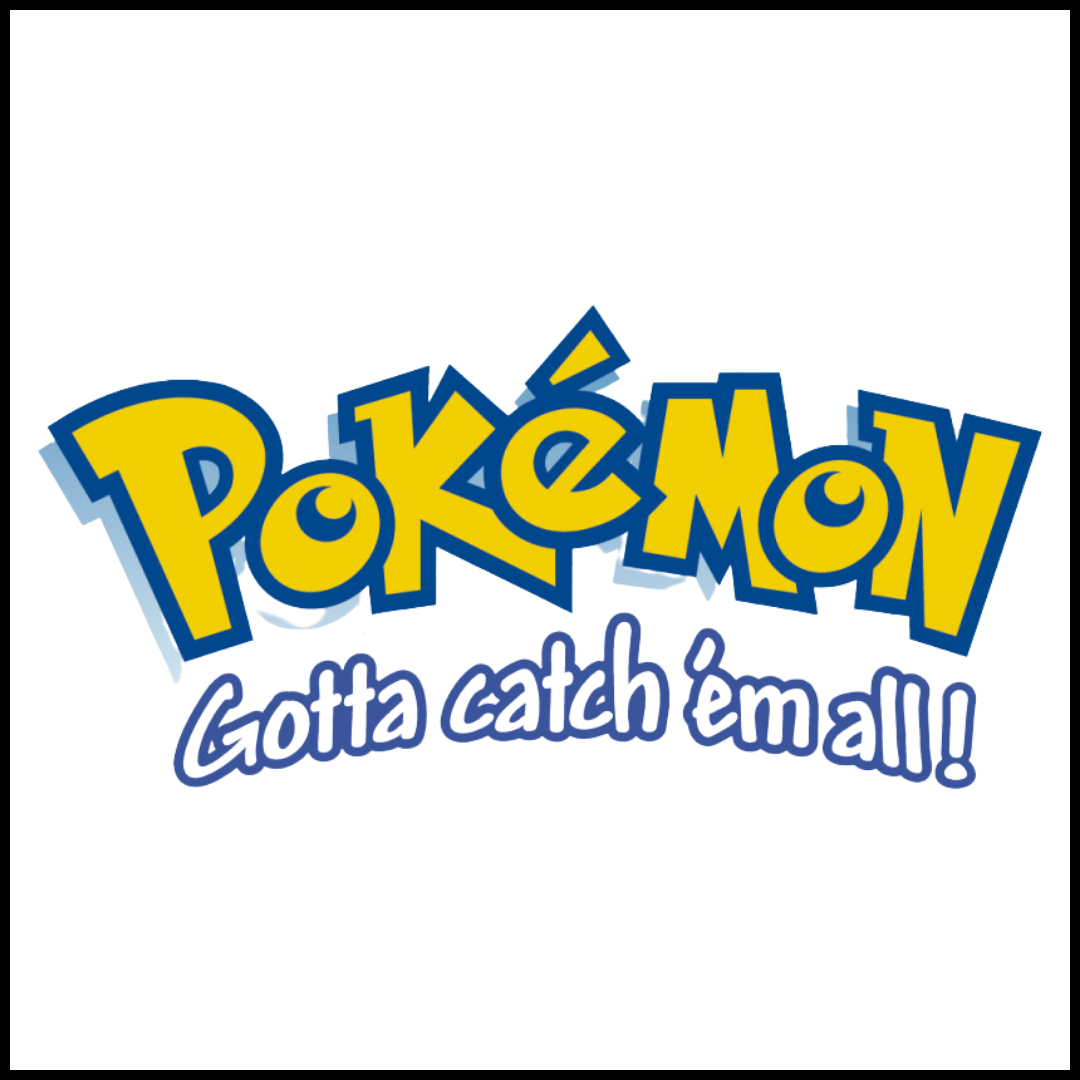 Pokemon