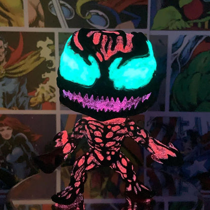 Custom Funko Pop Commission Spot