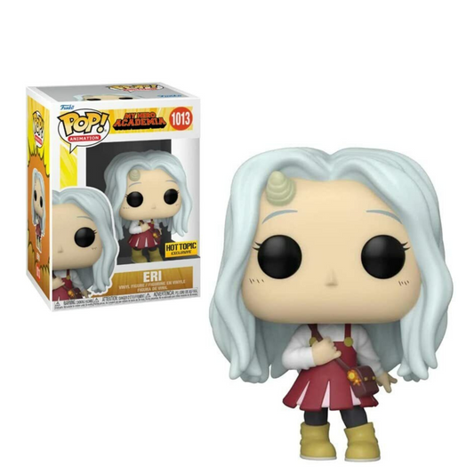 Eri #1013 | Exclusive Funko Pop