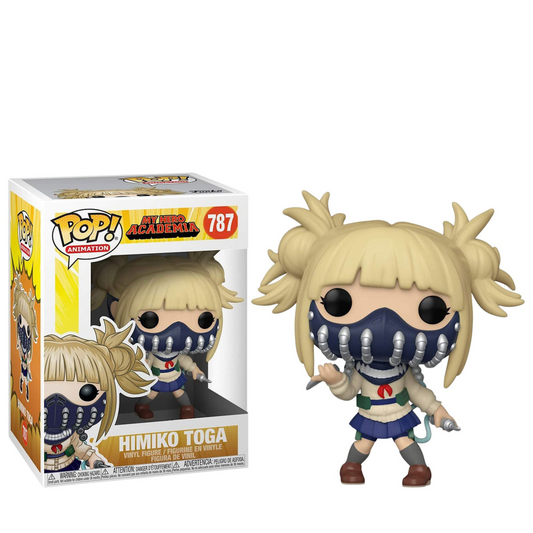 Himiko Toga #787 | Funko Pop