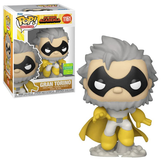 Gran Torino #1161 | Exclusive Funko Pop