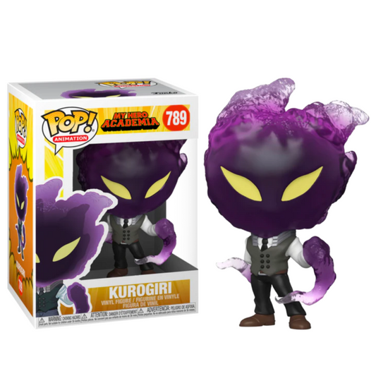 Kurogiri #789 | Funko Pop