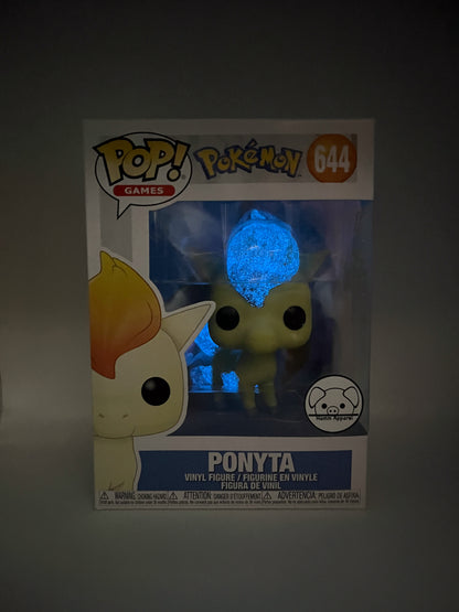 Custom Funko Pop Commission Spot