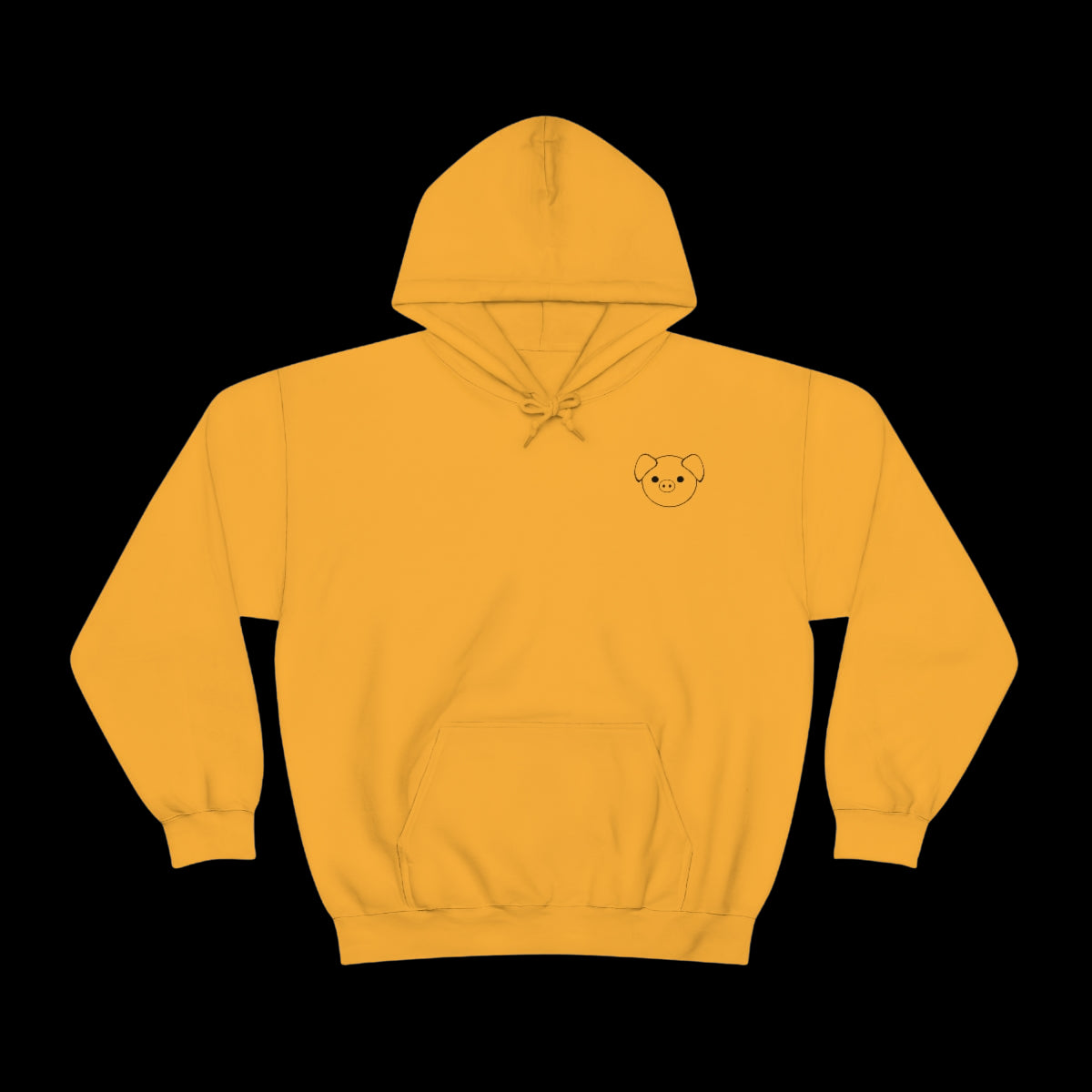 Hammverse Original Hoodie