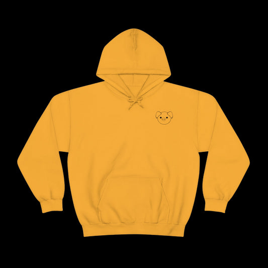 Hammverse Original Hoodie