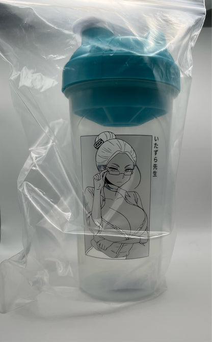 Teacher S3.6 Waifu Cup